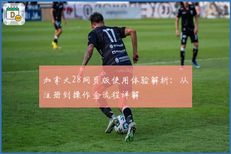 加拿大28网页版使用体验解析：从注册到操作全流程详解