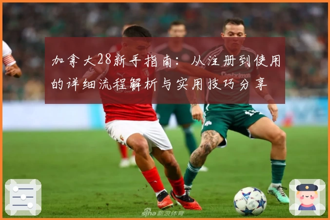 加拿大28新手指南:从注册到使用的详细流程解析与实用技巧分享