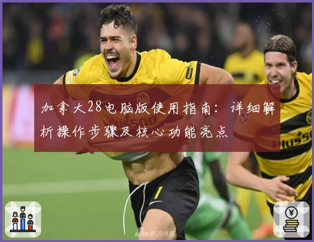 加拿大28电脑版使用指南：详细解析操作步骤及核心功能亮点