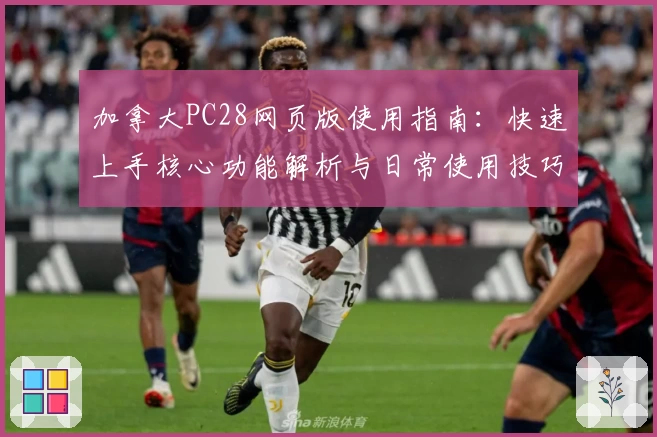 加拿大PC28网页版使用指南：快速上手核心功能解析与日常使用技巧分享