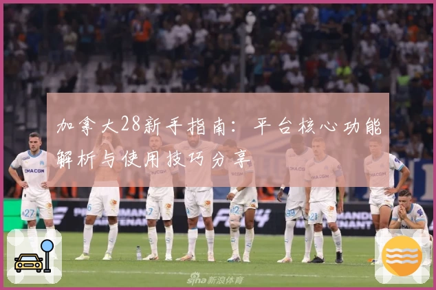 加拿大28新手指南：平台核心功能解析与使用技巧分享