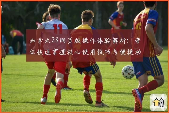 加拿大28网页版操作体验解析：带你快速掌握核心使用技巧与便捷功能
