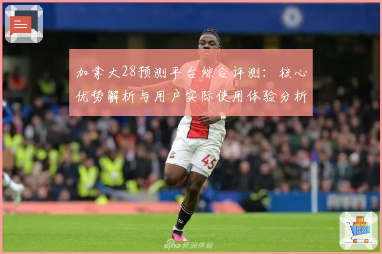 加拿大28预测平台综合评测：核心优势解析与用户实际使用体验分析